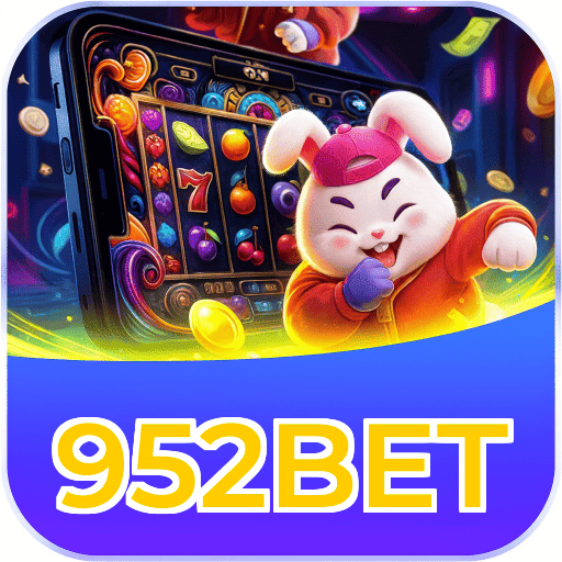 952BET logo